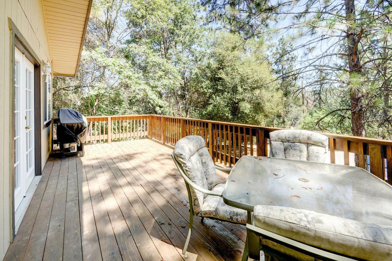 Hiker'S Home Groveland Dış mekan fotoğraf