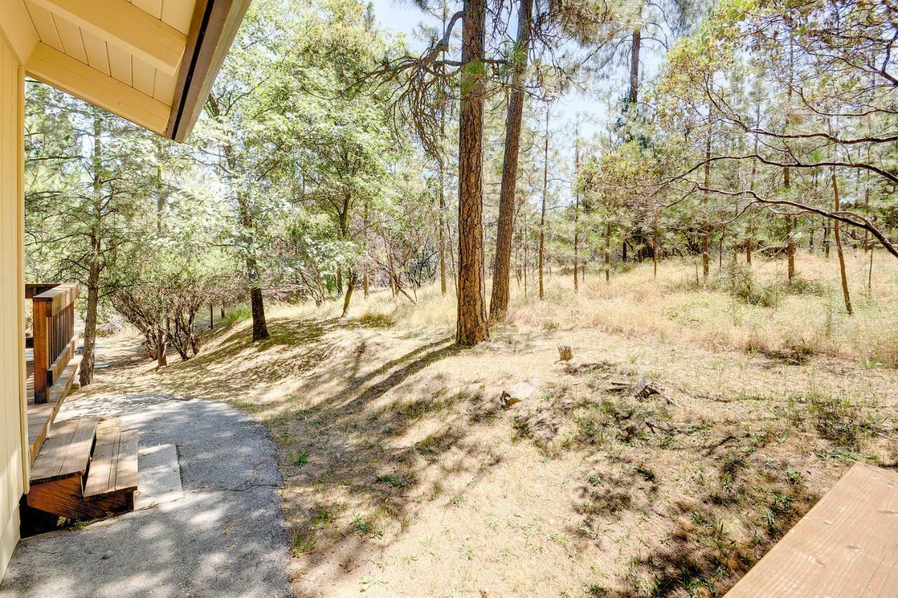 Hiker'S Home Groveland Dış mekan fotoğraf