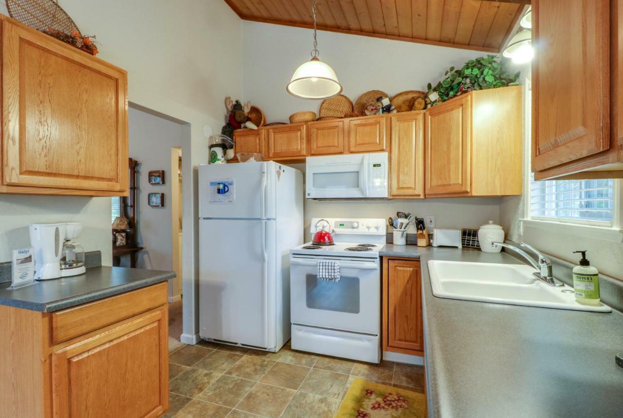Hiker'S Home Groveland Dış mekan fotoğraf