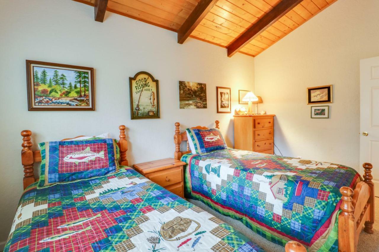 Hiker'S Home Groveland Dış mekan fotoğraf