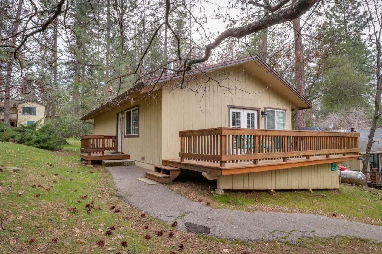 Hiker'S Home Groveland Dış mekan fotoğraf