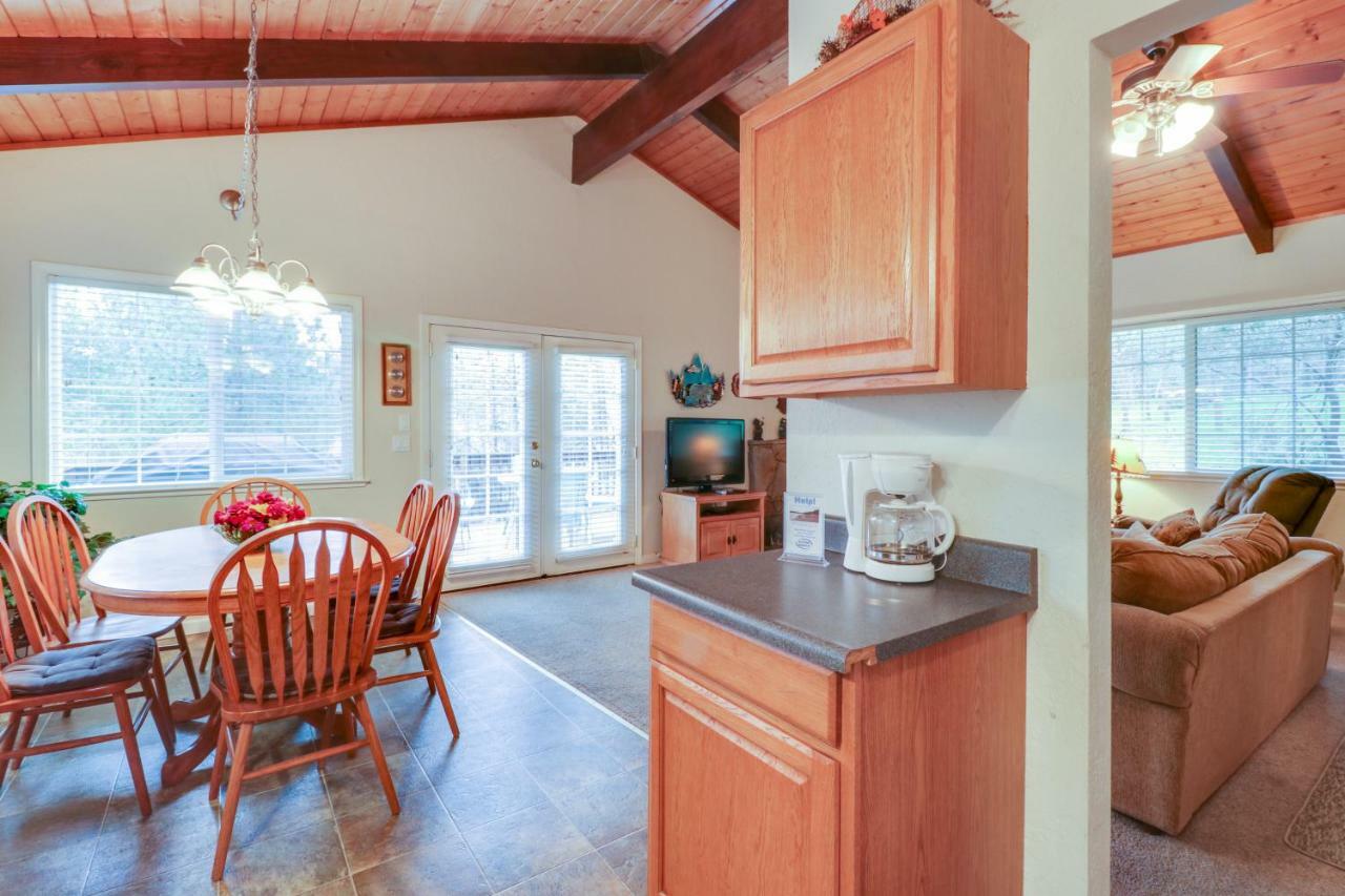 Hiker'S Home Groveland Dış mekan fotoğraf