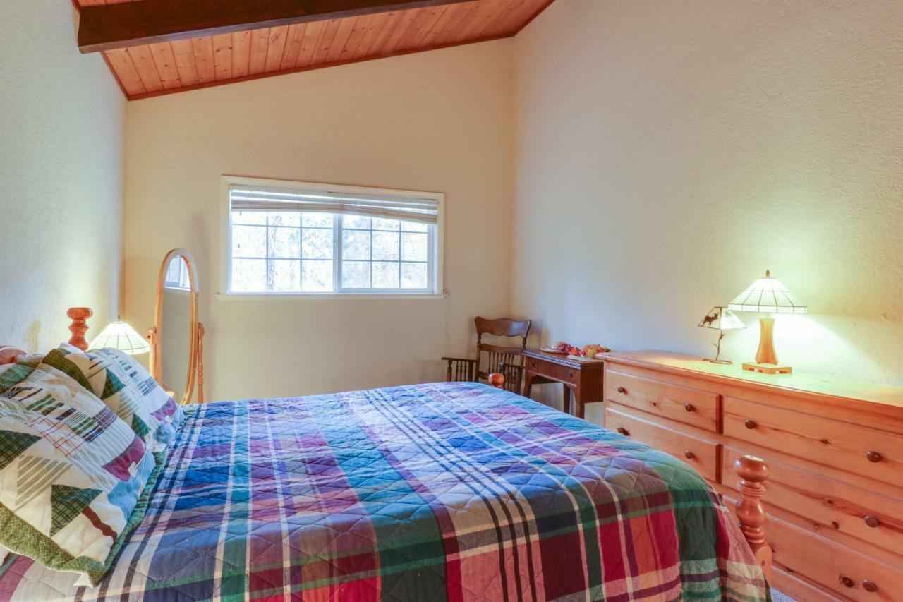 Hiker'S Home Groveland Dış mekan fotoğraf