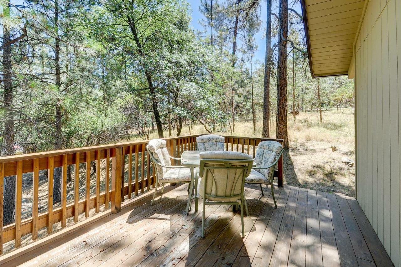 Hiker'S Home Groveland Dış mekan fotoğraf