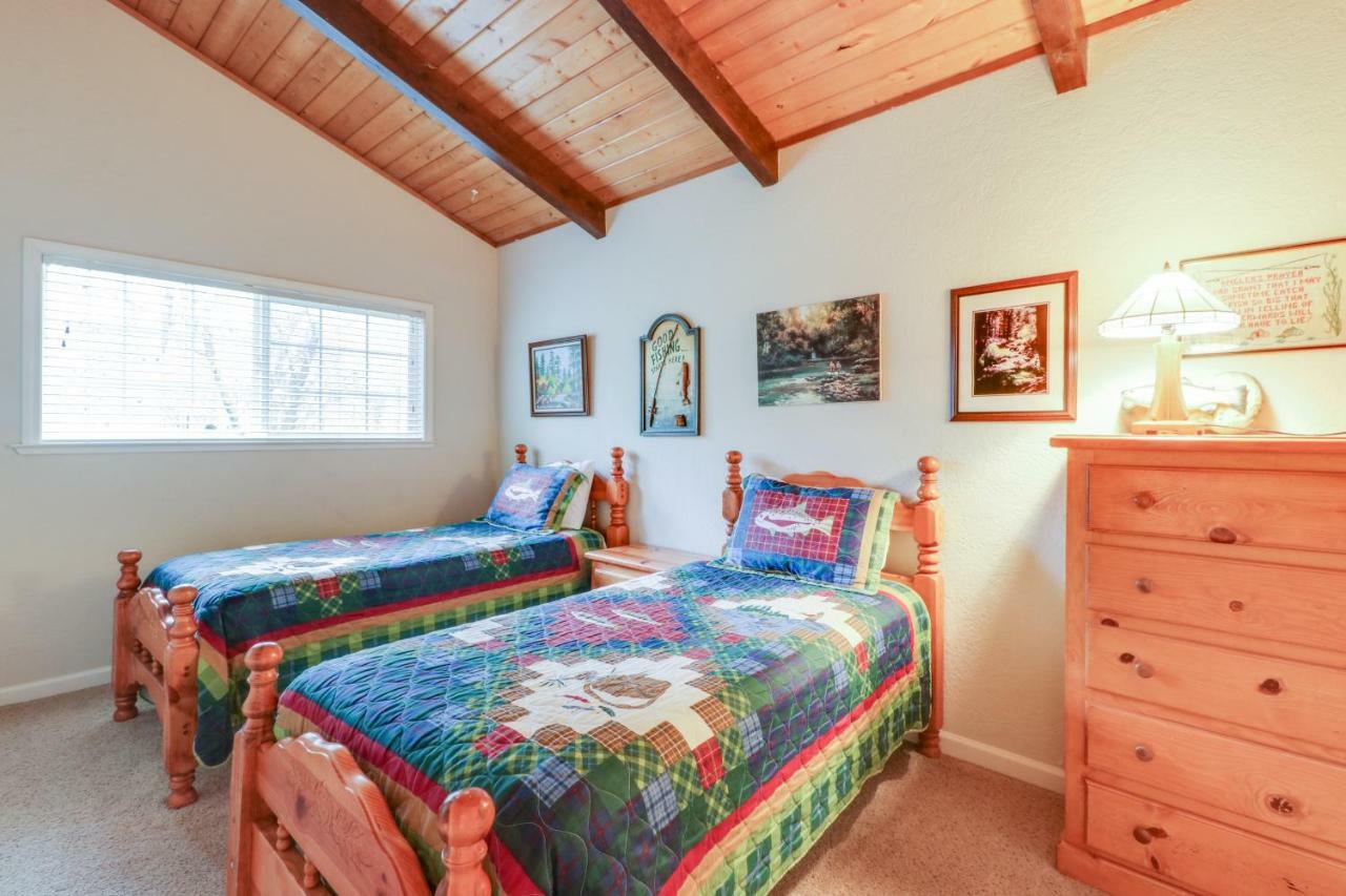 Hiker'S Home Groveland Dış mekan fotoğraf