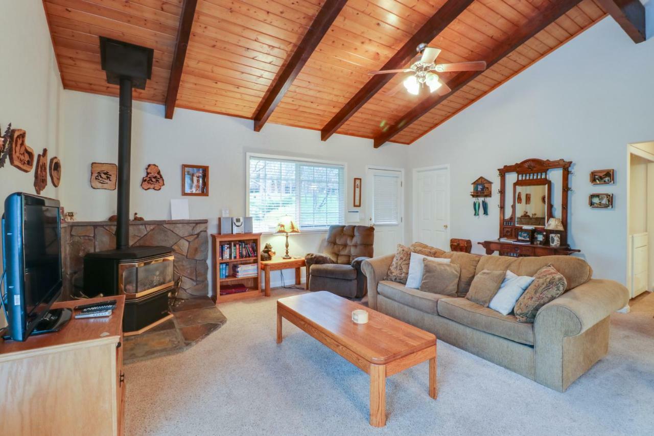 Hiker'S Home Groveland Dış mekan fotoğraf