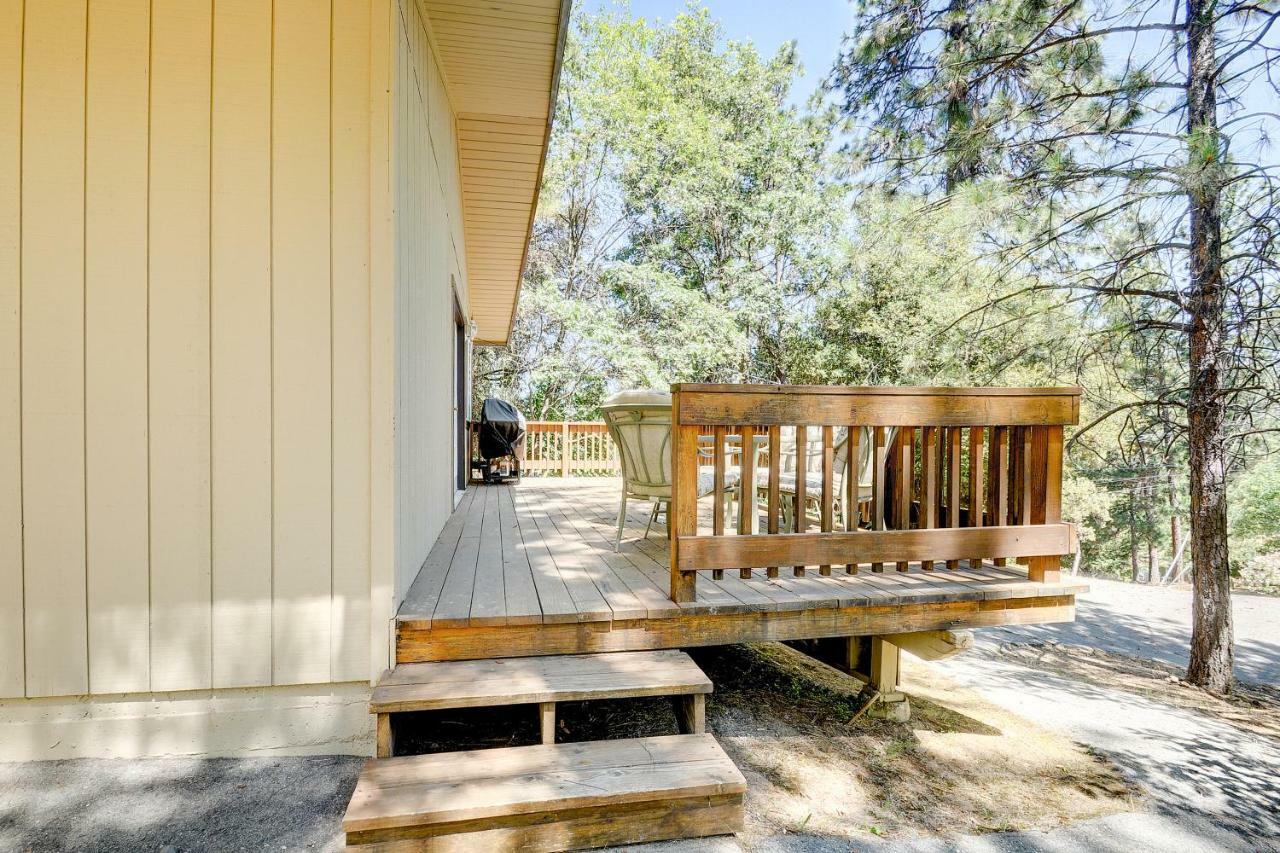 Hiker'S Home Groveland Dış mekan fotoğraf