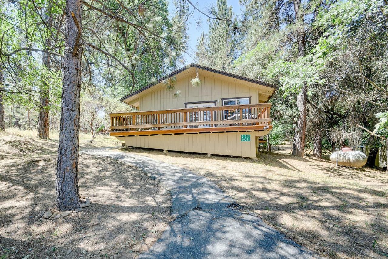 Hiker'S Home Groveland Dış mekan fotoğraf