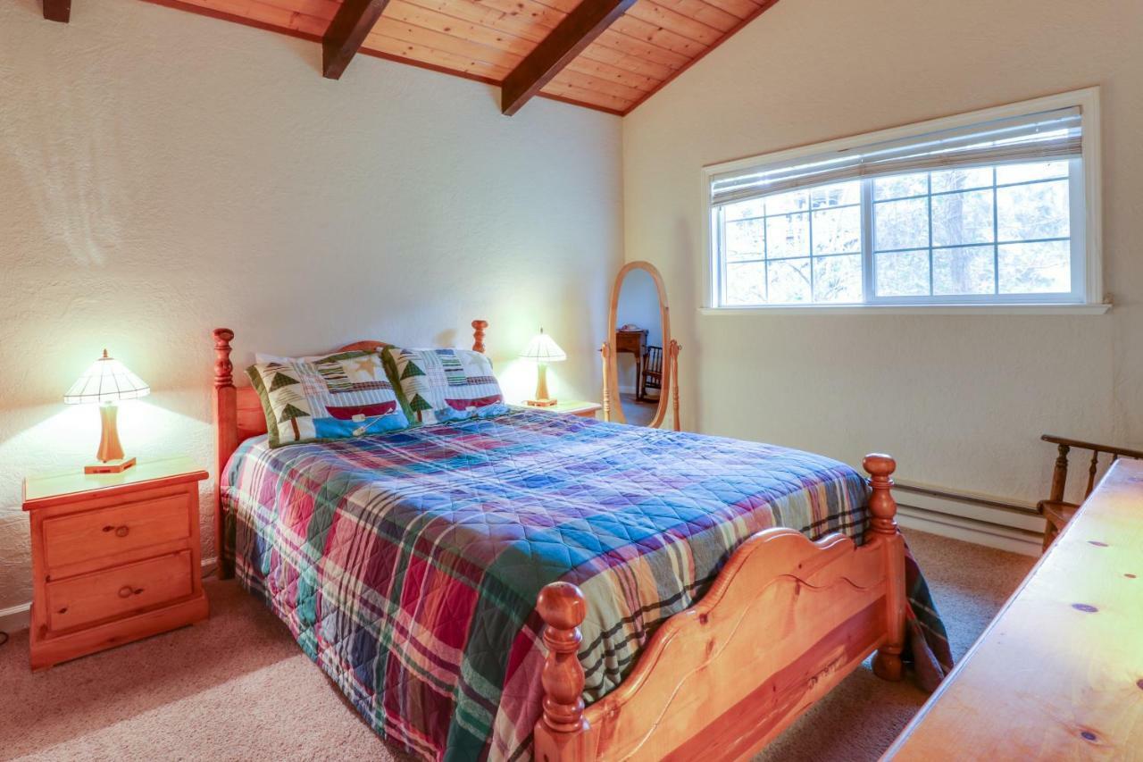 Hiker'S Home Groveland Dış mekan fotoğraf