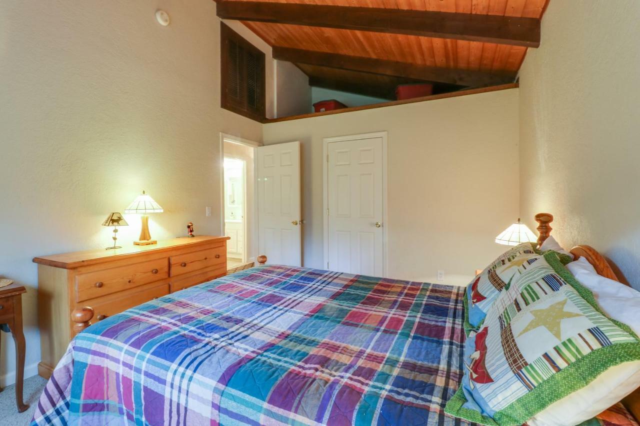 Hiker'S Home Groveland Dış mekan fotoğraf