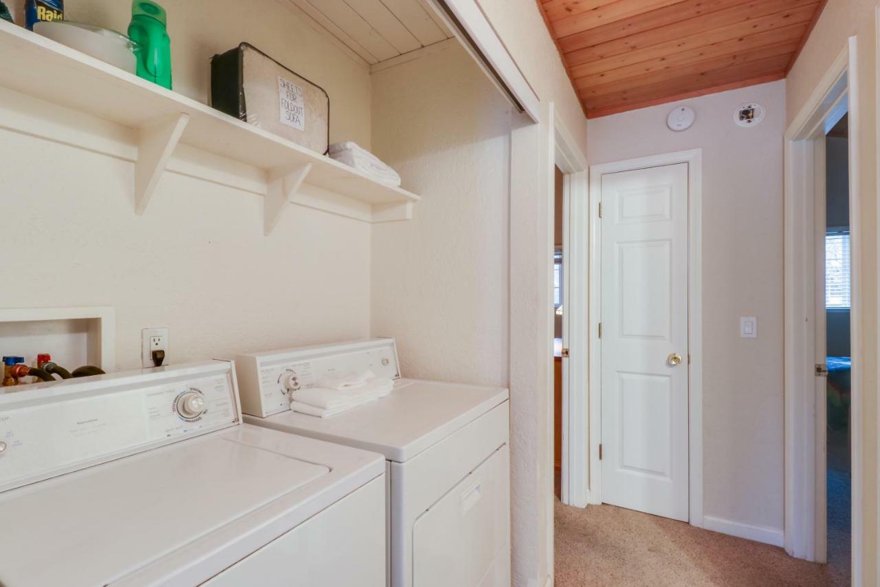Hiker'S Home Groveland Dış mekan fotoğraf