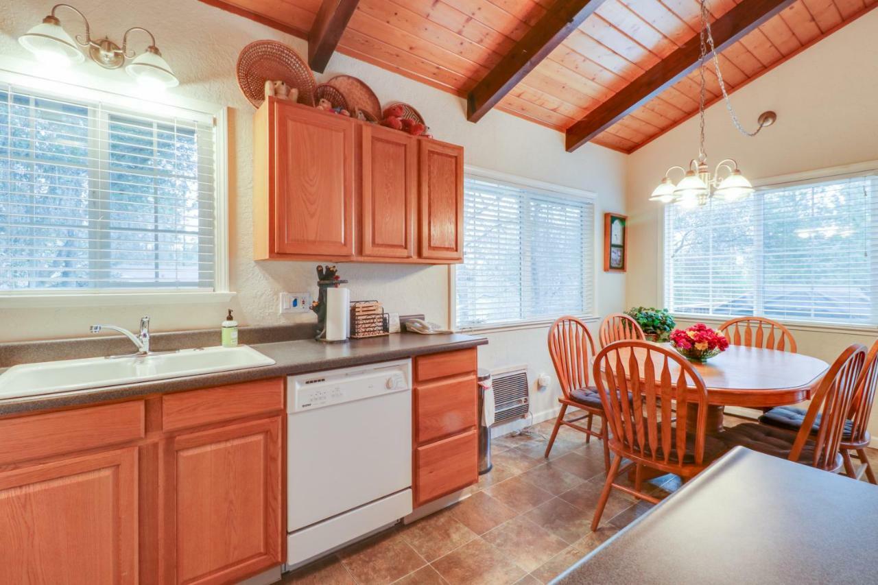 Hiker'S Home Groveland Dış mekan fotoğraf